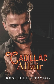 Cadillac Affair (Italian Edition)