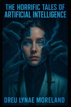 Paperback The Horrific Tales of Artificial Intelligence Book