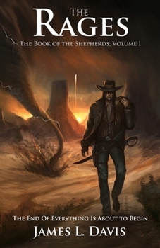 Paperback The Rages Book