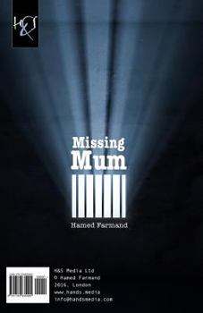 Paperback Missing Mum: Jaye Khali Maman [Persian] Book