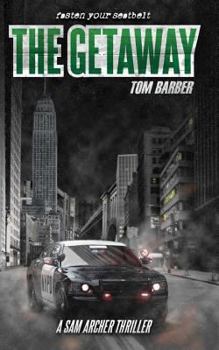 Paperback The Getaway Book