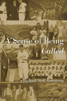 Paperback A Sense of Being Called Book