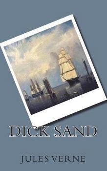 Paperback Dick Sand Book