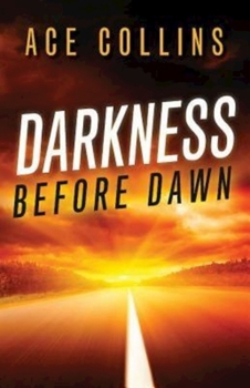 Paperback Darkness Before Dawn Book