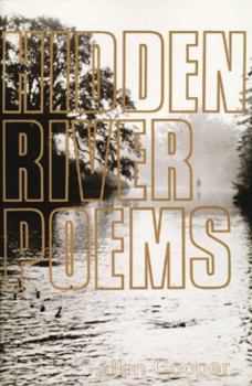 Paperback Hidden River Poems Book