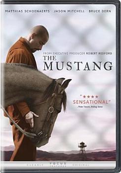 DVD The Mustang Book