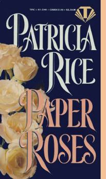 Mass Market Paperback Paper Roses Book