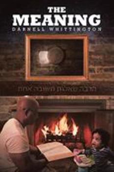 Paperback The Meaning Book