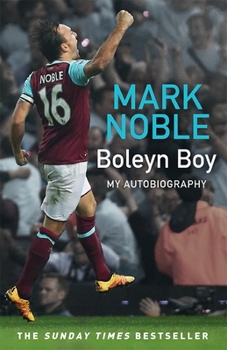 Paperback Boleyn Boy: My Autobiography Book