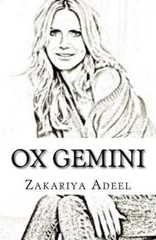 Paperback Ox Gemini: The Combined Astrology Series Book