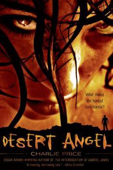 Paperback Desert Angel Book
