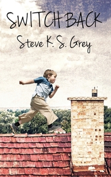 Paperback Switch Back Book