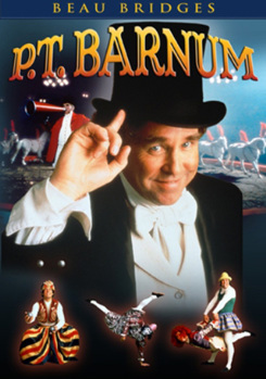 P. T. Barnum