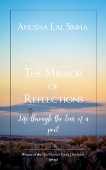 Paperback The Mirror of Reflections Book