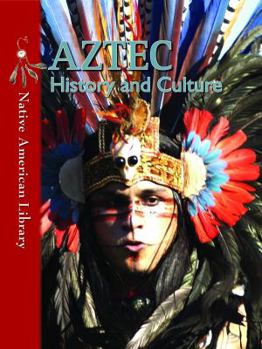Paperback Aztec History and Culture Book