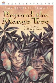 Paperback Beyond the Mango Tree Book