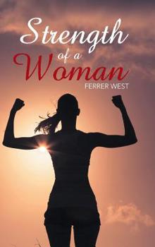 Hardcover Strength of a Woman Book