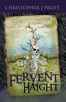 Paperback Fervent Haight Book