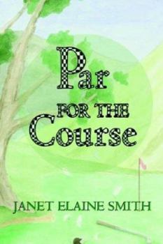 Paperback Par for the Course (The Keith Trilogy, Book 3) Book