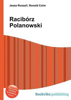 Paperback Raciborz Polanowski Book