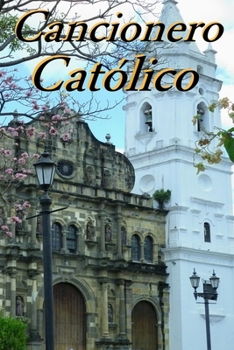 Paperback Cancionero Católico [Spanish] Book