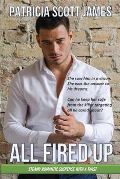 Paperback All Fired Up Book