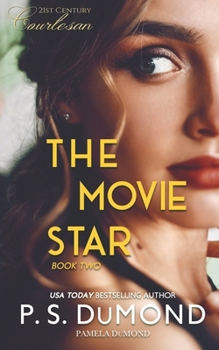 Paperback Movie Star Book