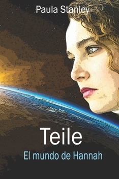 Paperback Teile: El mundo de Hannah. [Spanish] Book