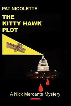 Paperback The Kitty Hawk Plot Book
