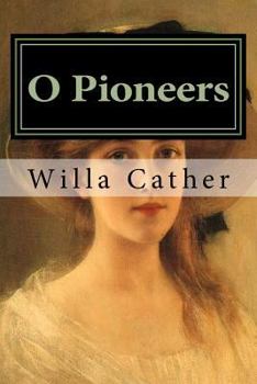 Paperback O Pioneers: Classics Book