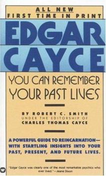 Mass Market Paperback You Can Remember Your Past Lives Book