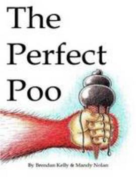 Paperback The Perfect Poo Book