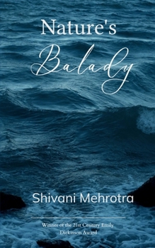 Paperback Nature's Balady Book