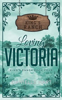 Loving Victoria