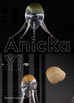 Paperback Anicka Yi Book