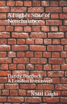 Paperback A Higher State Of Nonchalance Book