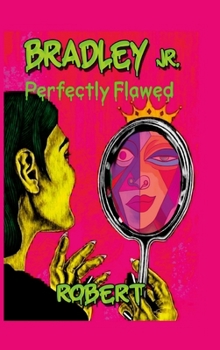 Hardcover Perfectly Flawed Book