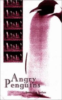Paperback Angry Penguins Book