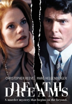 DVD Death Dreams Book