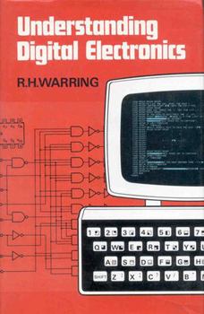 Hardcover Understanding Digital Electronics Book