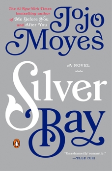 Paperback Silver Bay Book