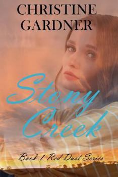 Stony Creek - Book #1 of the Red Dust