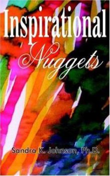 Paperback Inspirational Nuggets Book