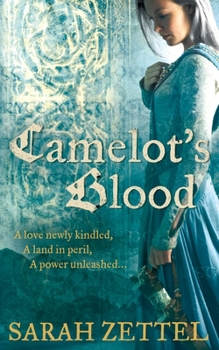 Laurel: By Camelot's Blood - Book #4 of the Paths to Camelot