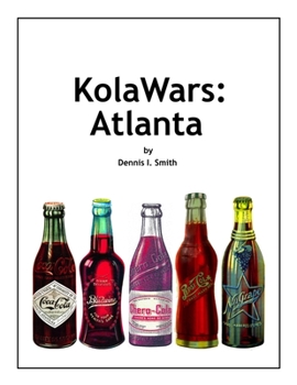 Paperback KolaWars: Atlanta Book
