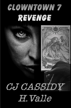 Paperback ClownTown Seven: Revenge Book