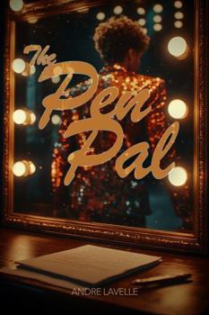 Paperback The Pen Pal Book