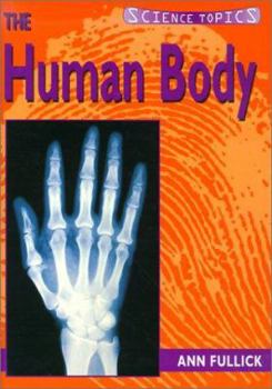 Library Binding The Human Body Book