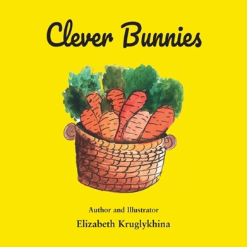 Paperback Clever Bunnies Book