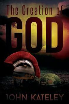Paperback The Creation of God Book